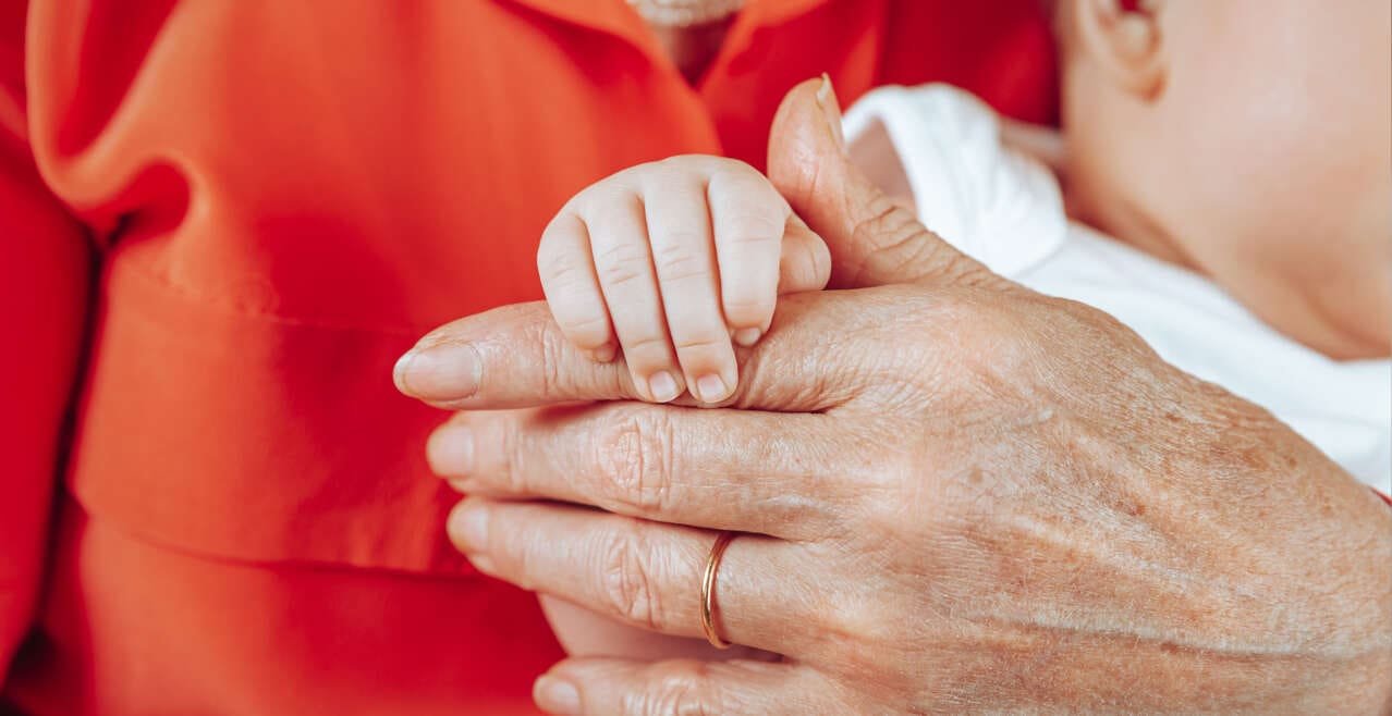 Let us accompany you