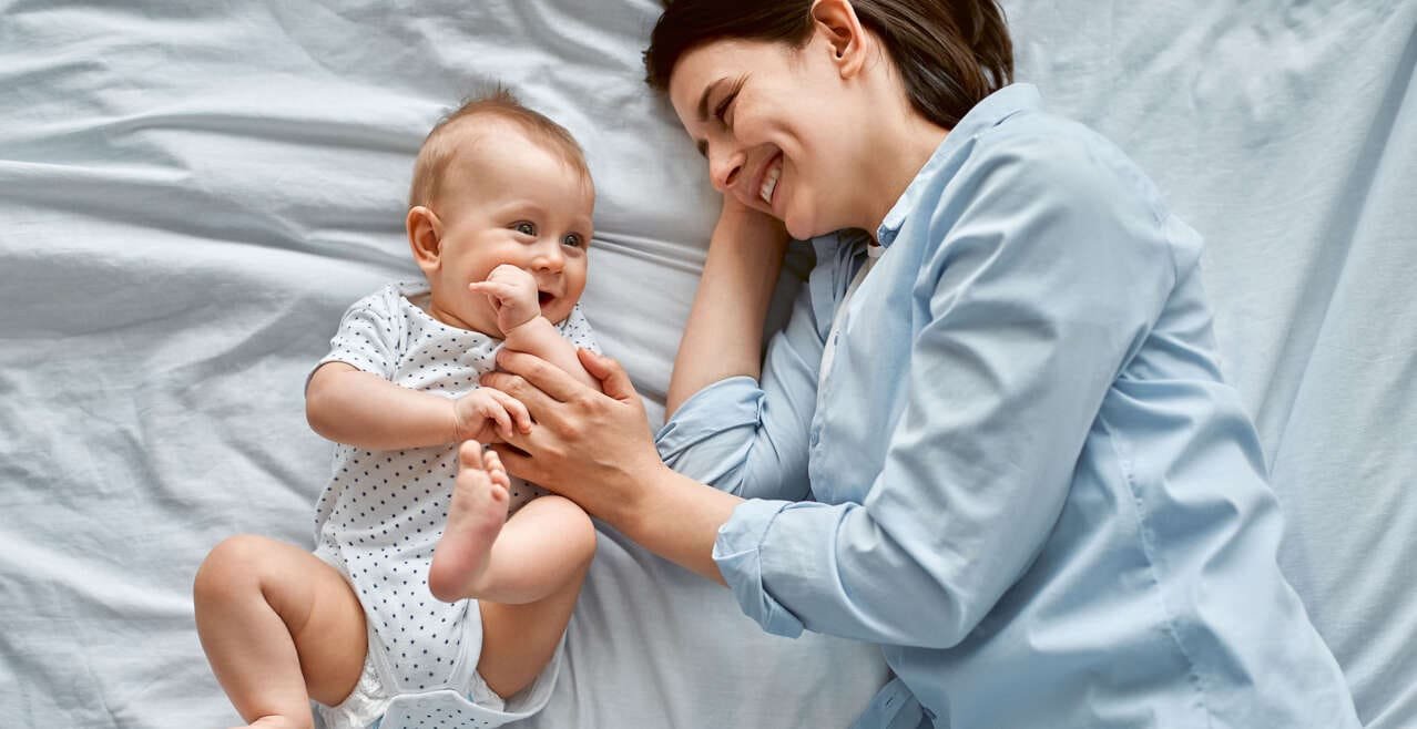 Maternity preservation