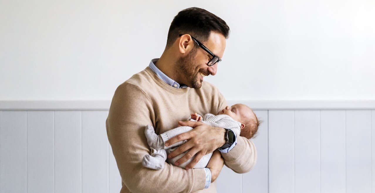 Paternity Preservation