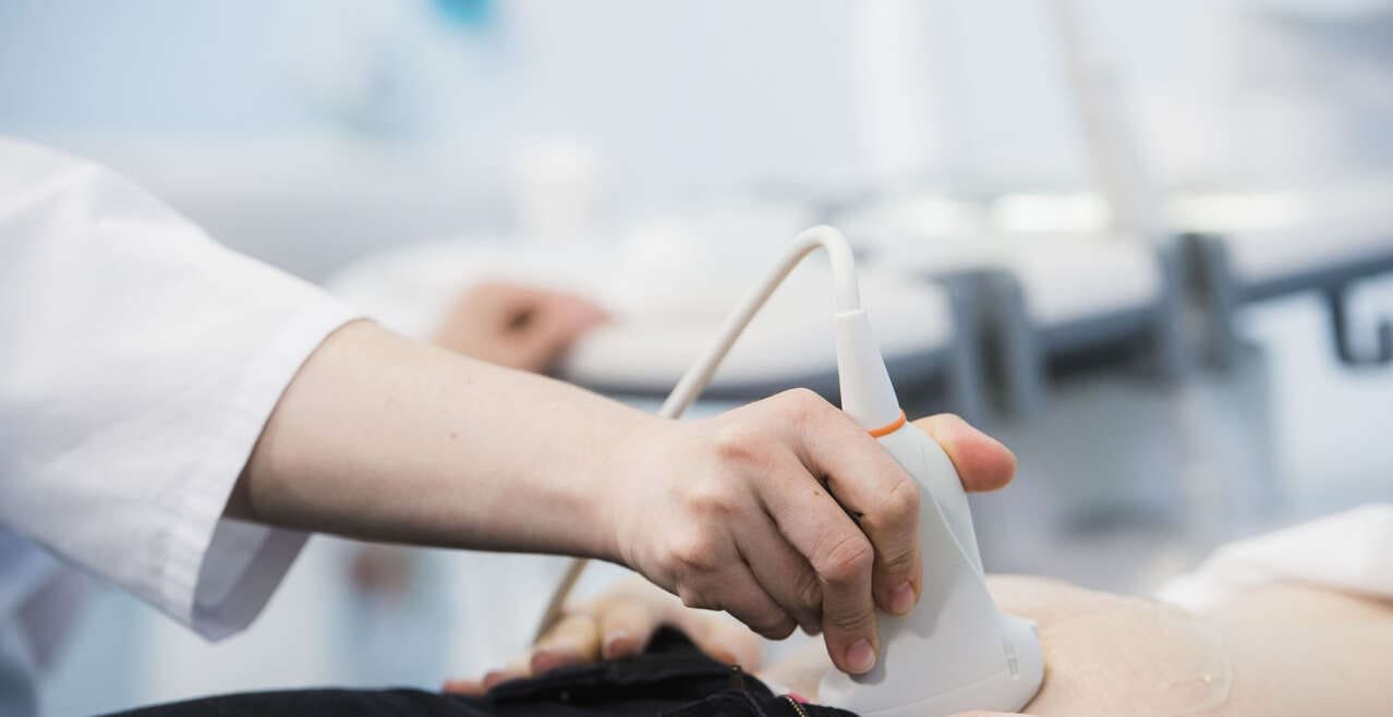 Second medical opinion