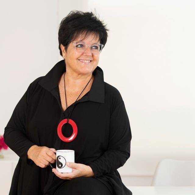 Dra. Margarita de Legorburu